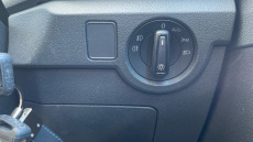 Volkswagen T-Cross 1.0 TSI 110 R-Line 5dr DSG Petrol Estate